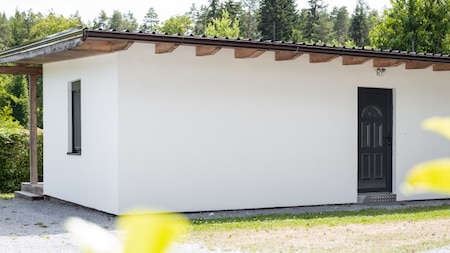 Außenansicht - EuroParcs Wörthersee