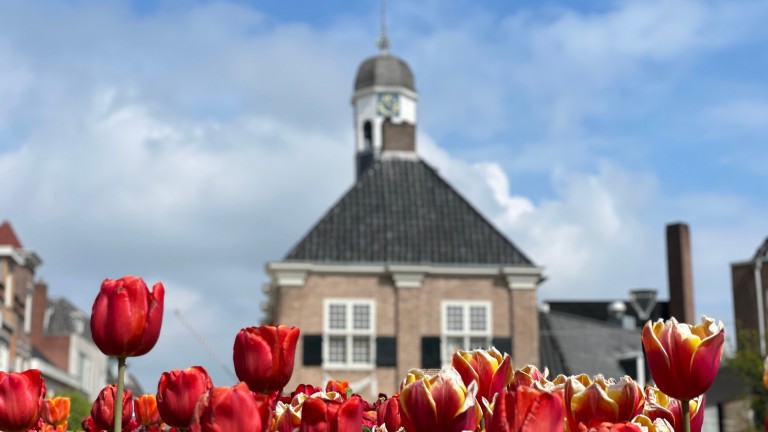 Almelo - De Watermölle