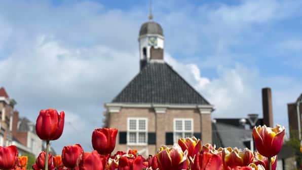 Almelo - De Watermölle Almelo - De Watermölle