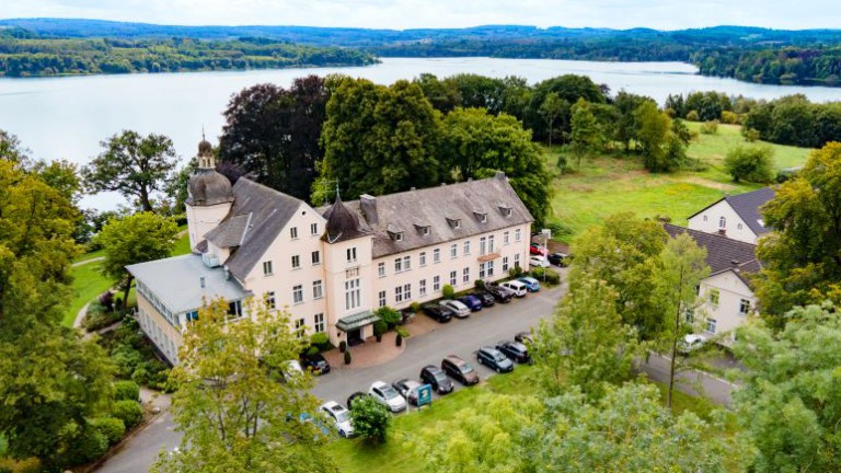 Haus Delecke - Haus Delecke