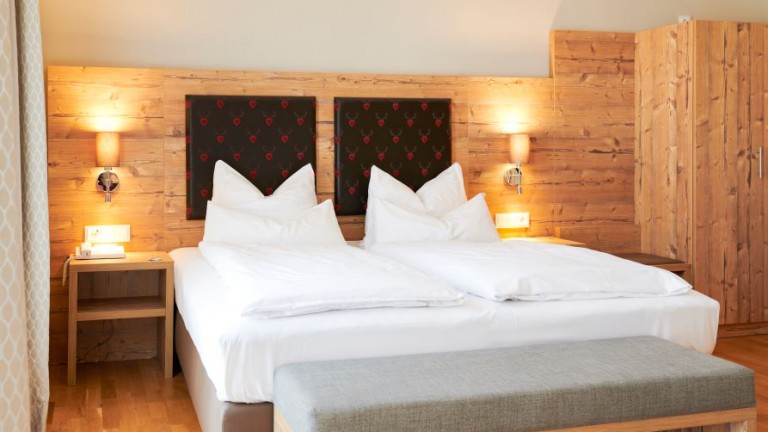 Comfort kamer - Haus Delecke