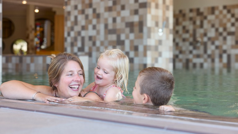 Pool - RCN Vakantiepark de Schotsman