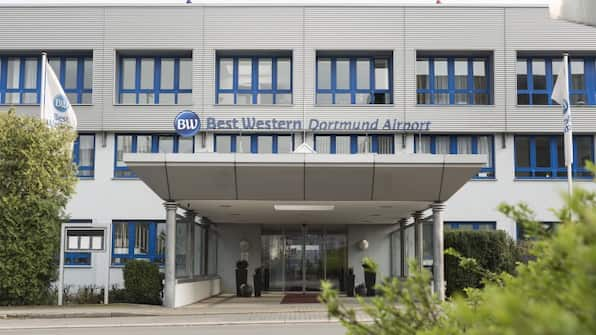 Hotel Dortmund Airport