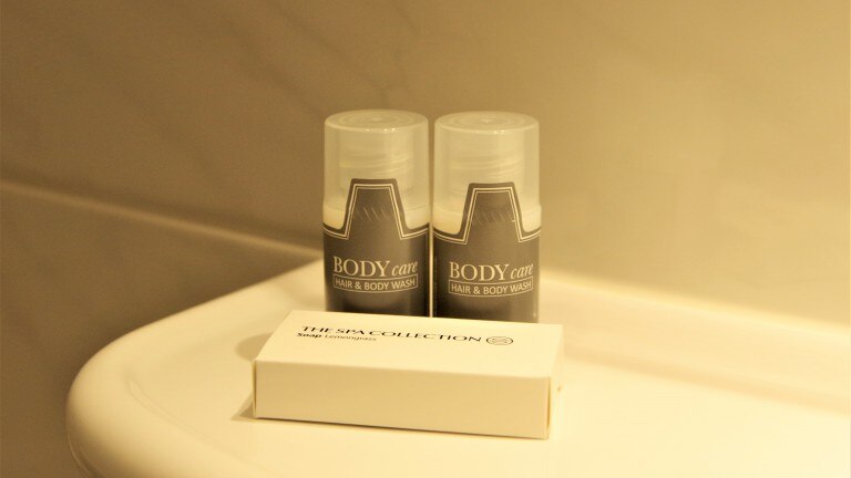 Budget tweepersoonskamer - Hotel en Restaurant van Saaze