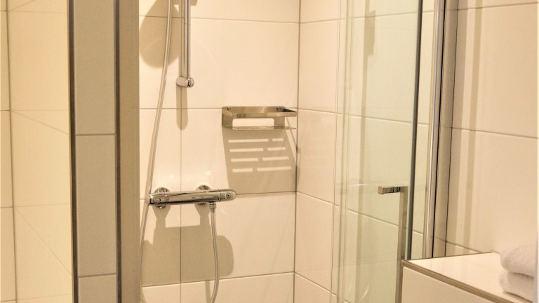 Budget tweepersoonskamer - Hotel en Restaurant van Saaze