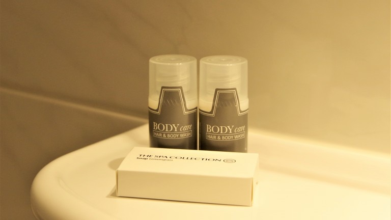 Comfort tweepersoonskamer - Hotel en Restaurant van Saaze