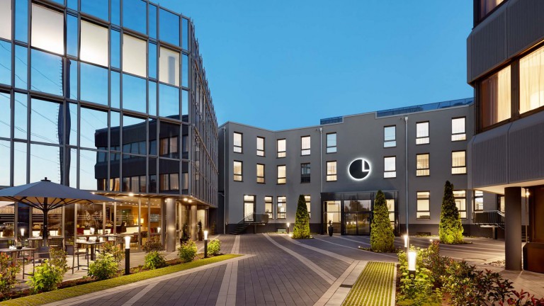 Legere Hotel Wiesbaden- Taunnusstein - Legere Hotel Wiesbaden- Taunnusstein