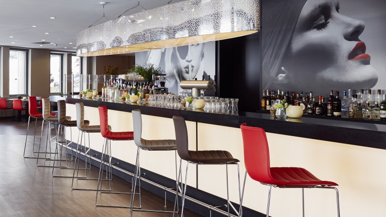 Restaurant - Legere Hotel Wiesbaden- Taunnusstein