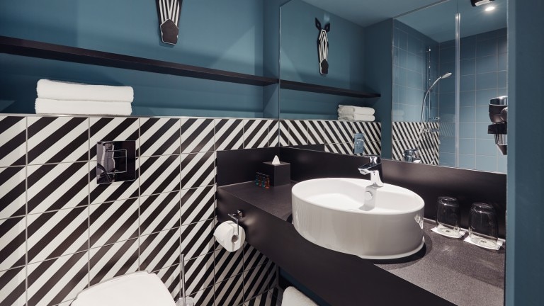 Residence kamer - Legere Hotel Wiesbaden- Taunnusstein