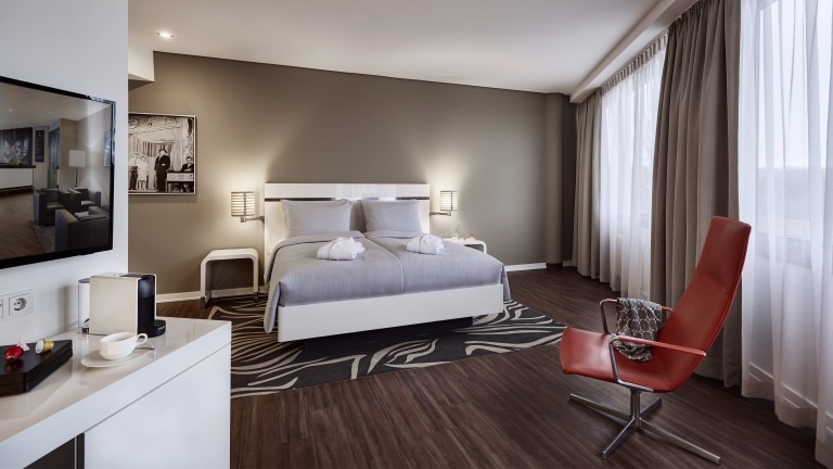 Gallery kamer - Legere Hotel Wiesbaden- Taunnusstein