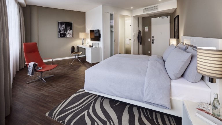 Gallery kamer - Legere Hotel Wiesbaden- Taunnusstein