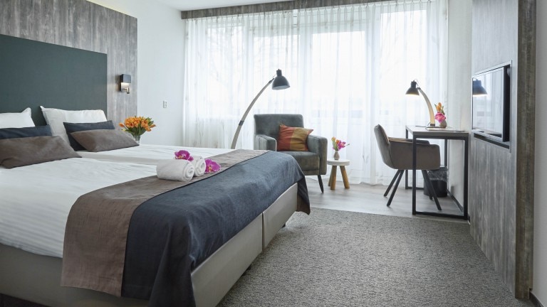 Mindervalidekamer - Hotel Eeserhof