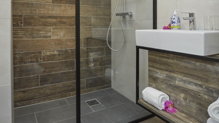 Mindervalidekamer - Hotel Eeserhof