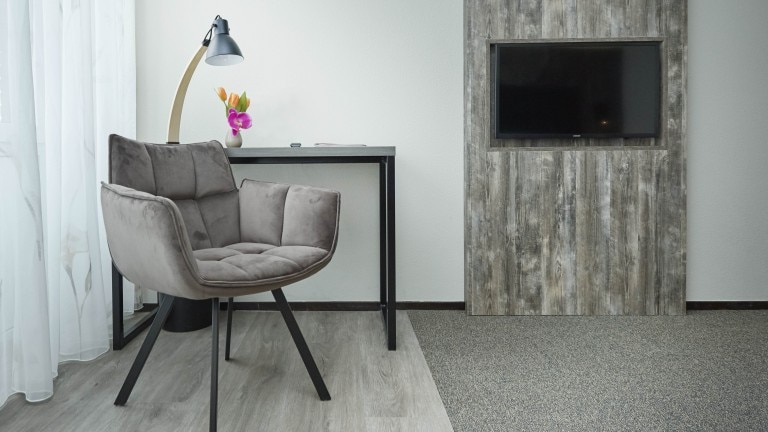 Mindervalidekamer - Hotel Eeserhof