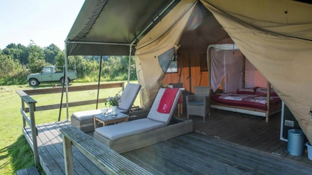 Double Twinlodge