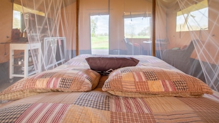 Double Twinlodge