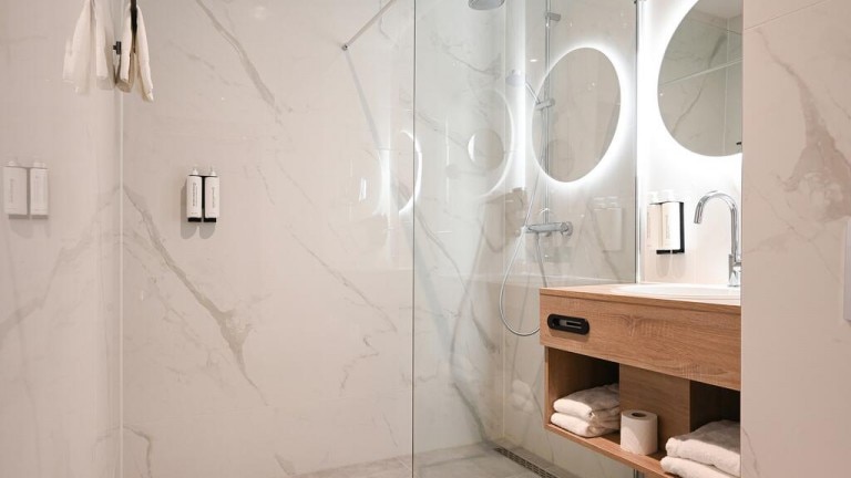 Junior suite - Hotel Alkmaar