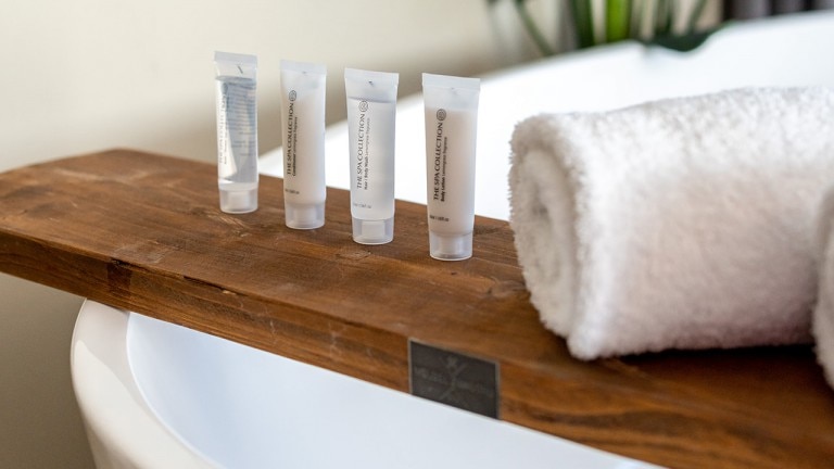 Junior suite - Hotel Alkmaar