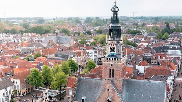 Alkmaar - Hotel Alkmaar Alkmaar - Hotel Alkmaar