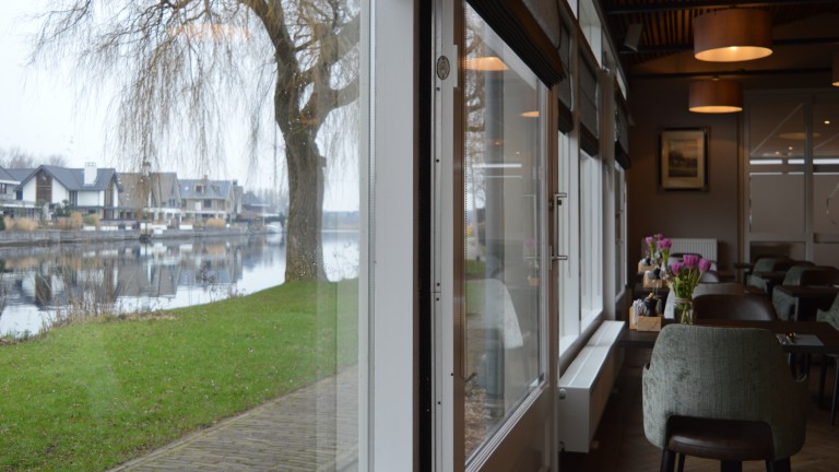 Restaurant - Herberg Welgelegen