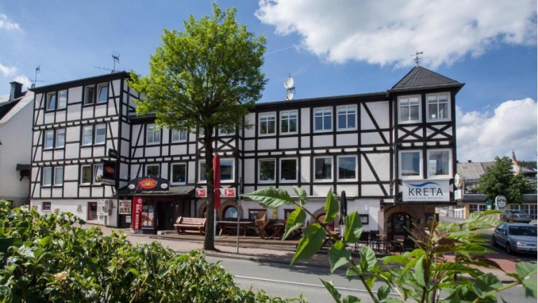 Abhängigkeit - Landhaus Wiesemann Parkwohnungen Abhängigkeit