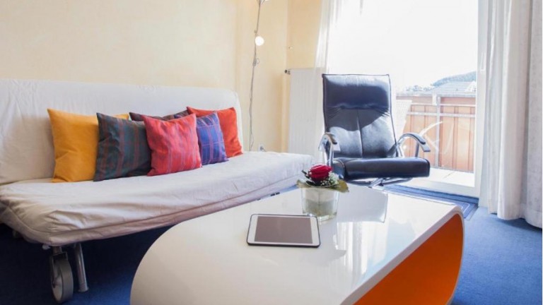 Appartement 3 - Landhaus Wiesemann Parkappartements Dependance