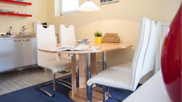 Appartement 3 - Landhaus Wiesemann Parkappartements Dependance