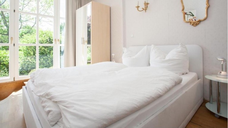 Appartement 5 - Landhaus Wiesemann Parkappartements Dependance