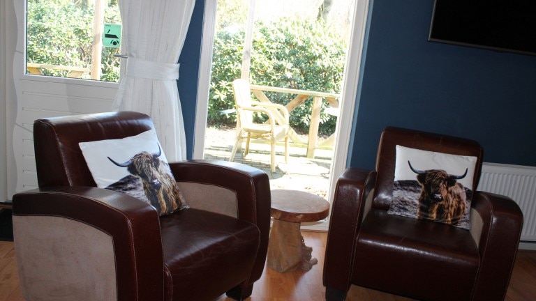 Deluxe-Zimmer – Boutique-Hotel Nieuw Beusink