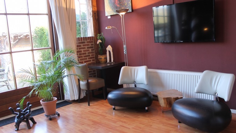 Superior-Zimmer – Boutique-Hotel Nieuw Beusink