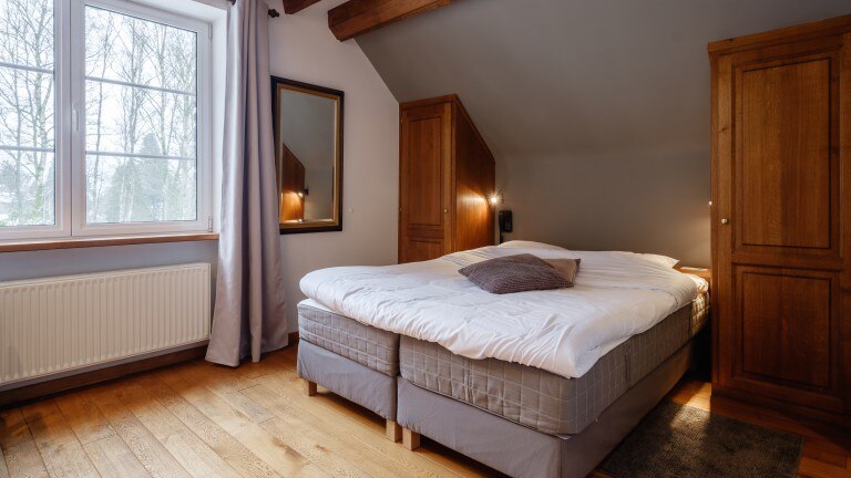 Komfort Plus Zimmer – Auberge d'Alle