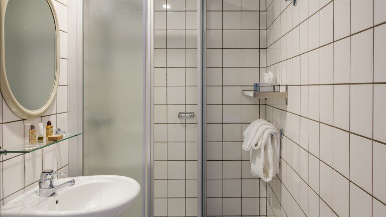 Komfortzimmer – Auberge d'Alle