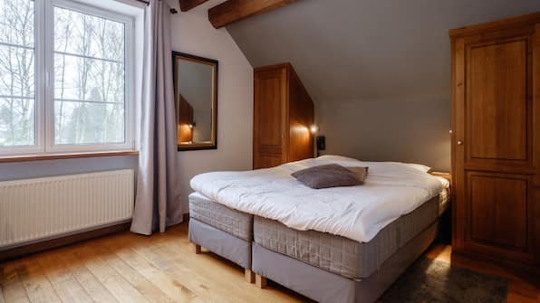 Comfort plus kamer - Auberge d Alle