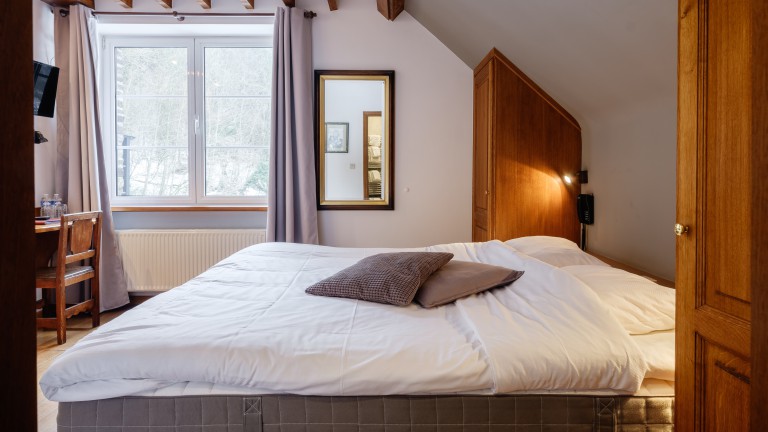 Comfort plus kamer - Auberge d Alle