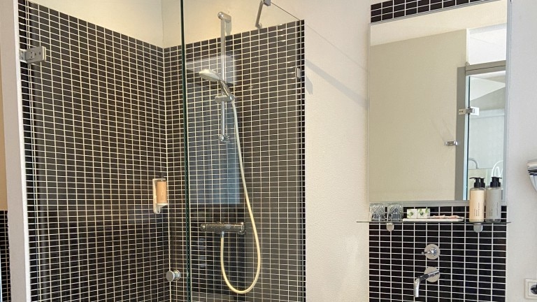 Standaardkamer - Hotel Villa Ruimzicht