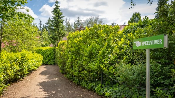 Vakantiepark Hellendoorn