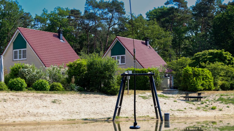 Playpond - Vakantiepark Hellendoorn