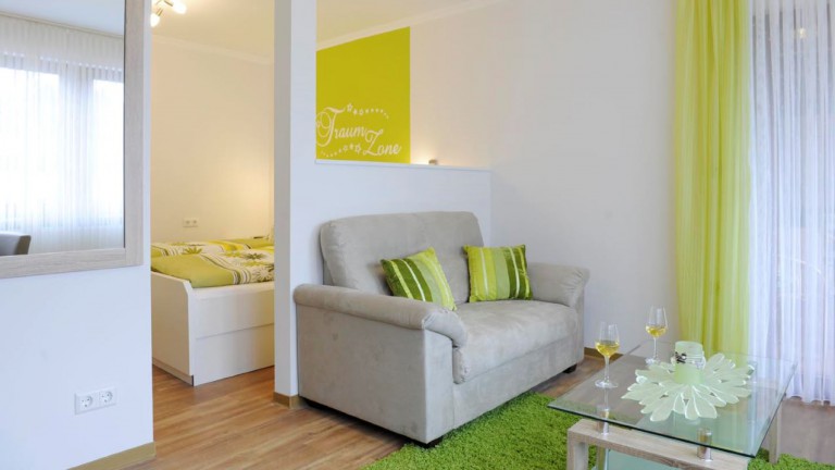 Vakantiewoning Goldbaumchen - Hotel Winneburger hof