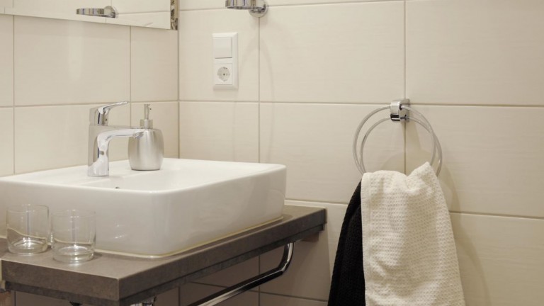 Vakantiewoning Goldbaumchen - Hotel Winneburger hof