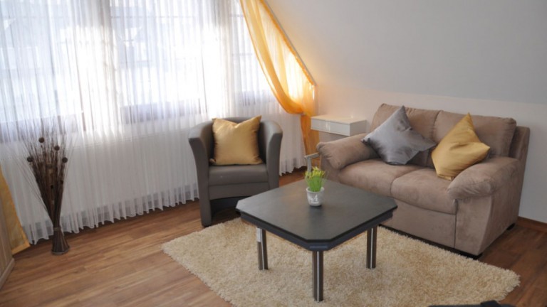 Vakantiewoning Moselsteig - Hotel Winneburger hof