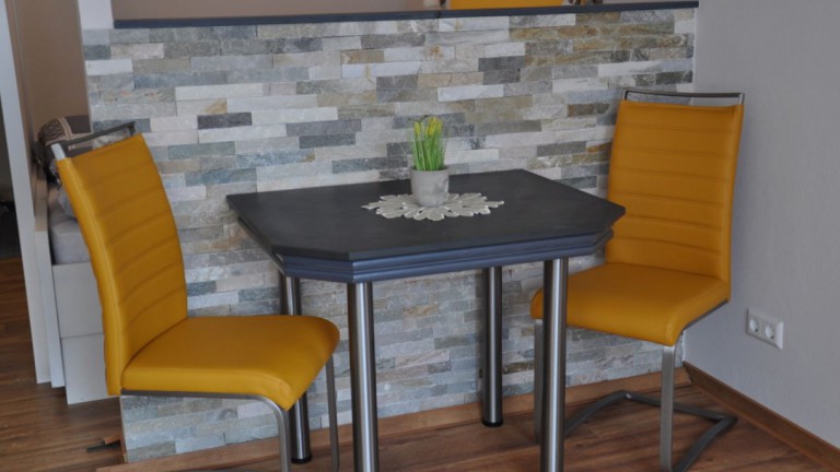 Vakantiewoning Moselsteig - Hotel Winneburger hof