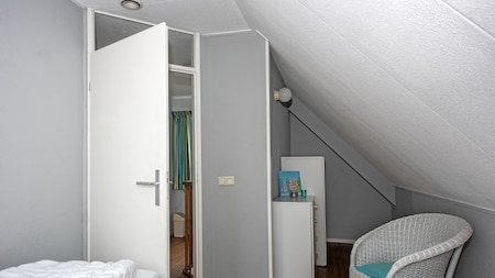 Schlafzimmer - Vakantiepark Hellendoorn