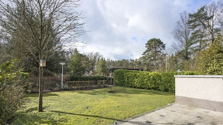 Garten - Vakantiepark Hellendoorn