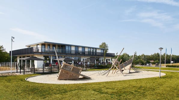 Speeltuin - RCN Vakantiepark Zeewolde