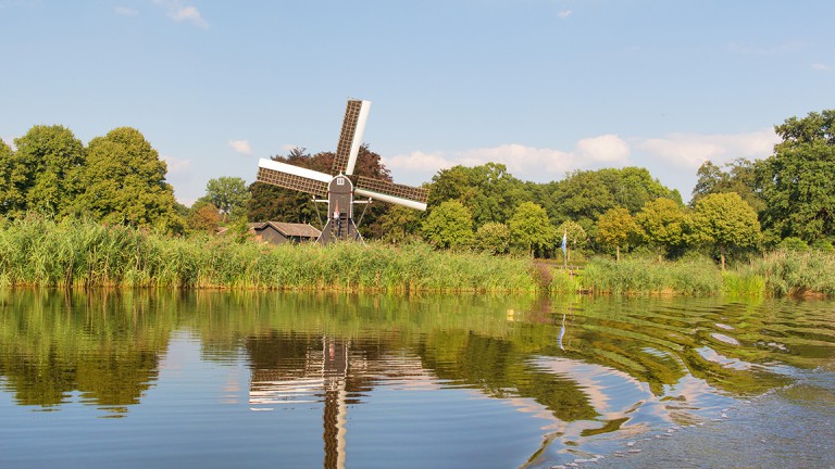 Achterhoek - Hotel t Welink