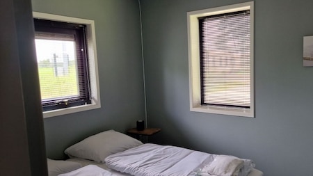 Schlafzimmer - EuroParcs Marina Strandbad