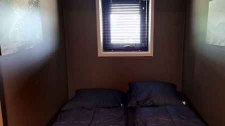 Bedstee - EuroParcs Marina Strandbad Bedstee - EuroParcs Marina Strandbad