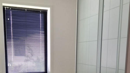Badezimmer - EuroParcs Marina Strandbad