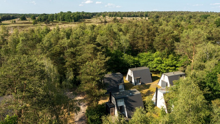 Landal Bungalowpark Hoenderloo