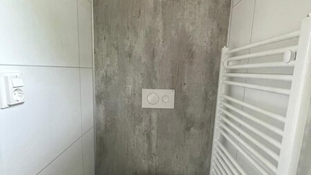 Badkamer - Camping de Vinkenkamp Badkamer - Camping de Vinkenkamp